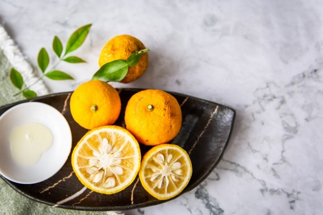 パパママ必見 柚の名前によくない意味があるのかを検証します めりもの深堀りブログ